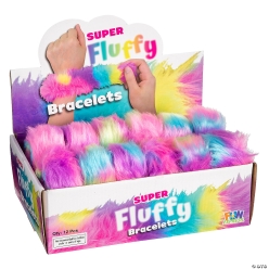Extra Fluffy 10